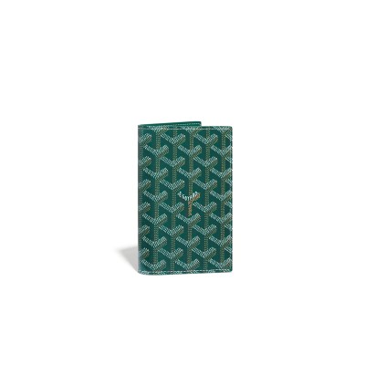 GOYARD GRENELLE PASSPORT COVER GRENELPMLTY09CL09X (14*10*1.5cm)